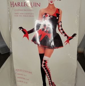 Harlequin